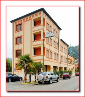Hotel Ristorante Fratelli Zenari, Chiampo